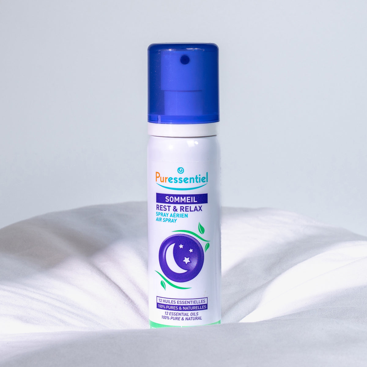 Duo Spray Aérien Sommeil