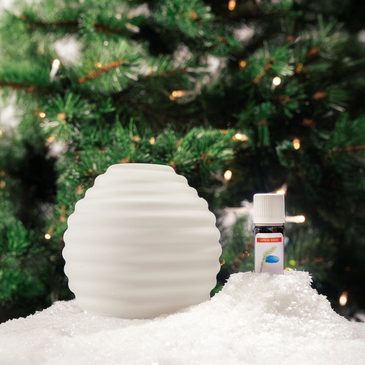 Diffuseur Humidificateur Ultrasonique API