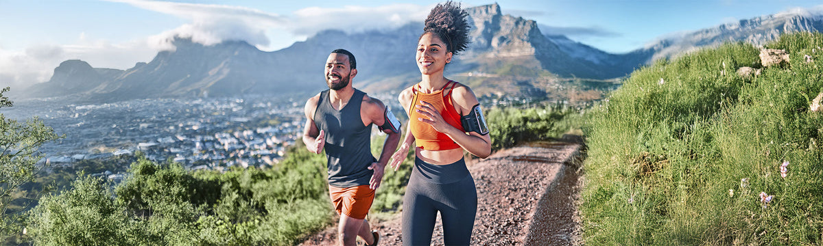 Quelles huiles essentielles utiliser pour le sport (échauffement, blessures...) ?