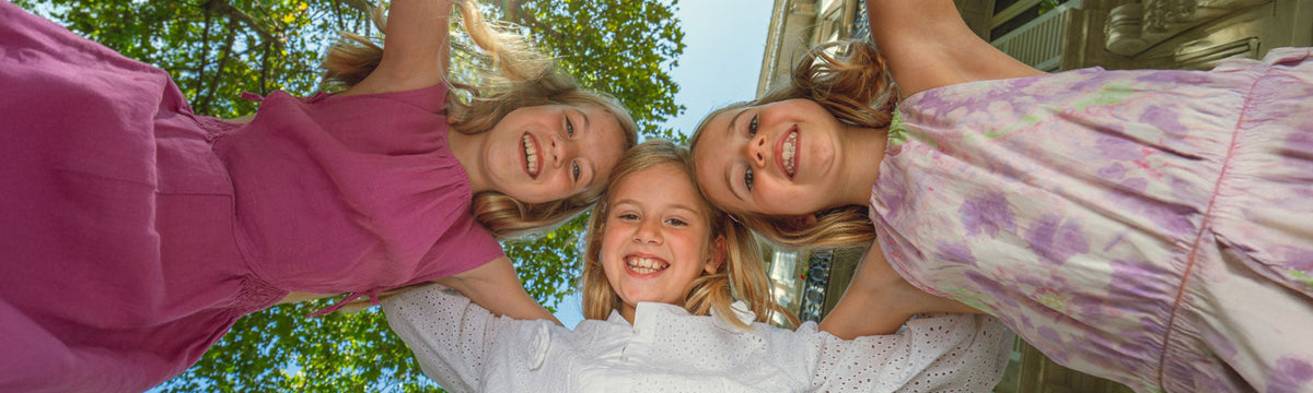 Comment soigner ses enfants avec les huiles essentielles ?