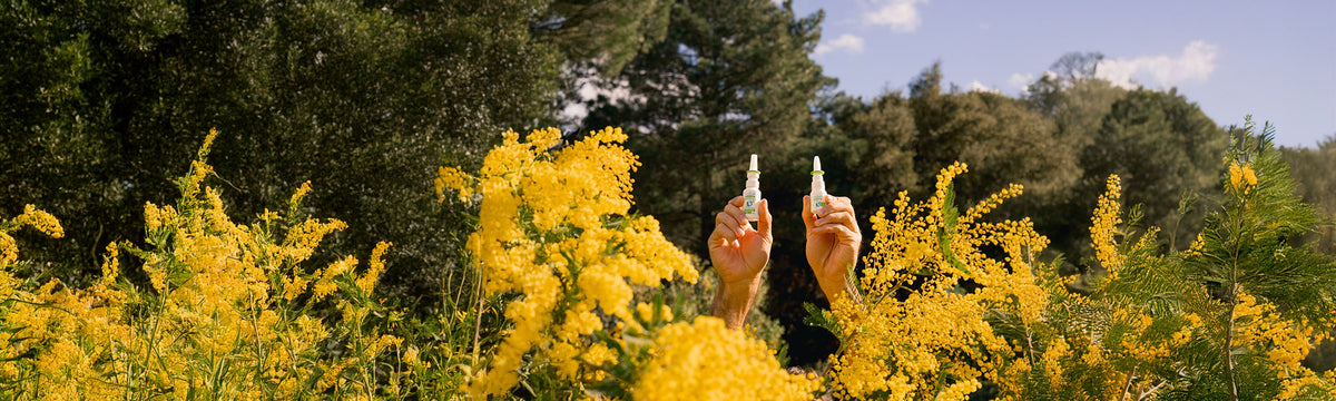 Allergies