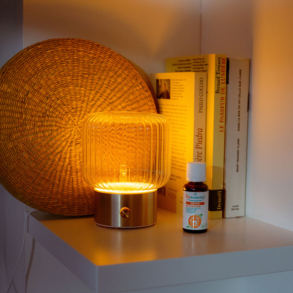 Diffuse Air Pur