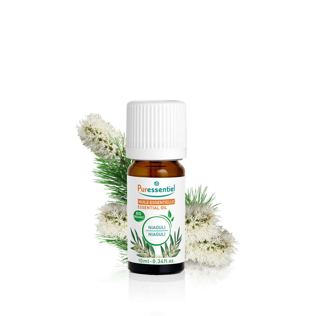 Huile Essentielle Niaouli BIO