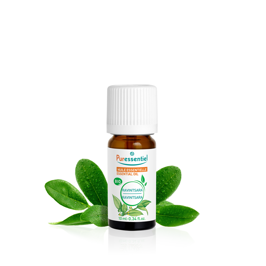 Huile Essentielle Ravintsara BIO