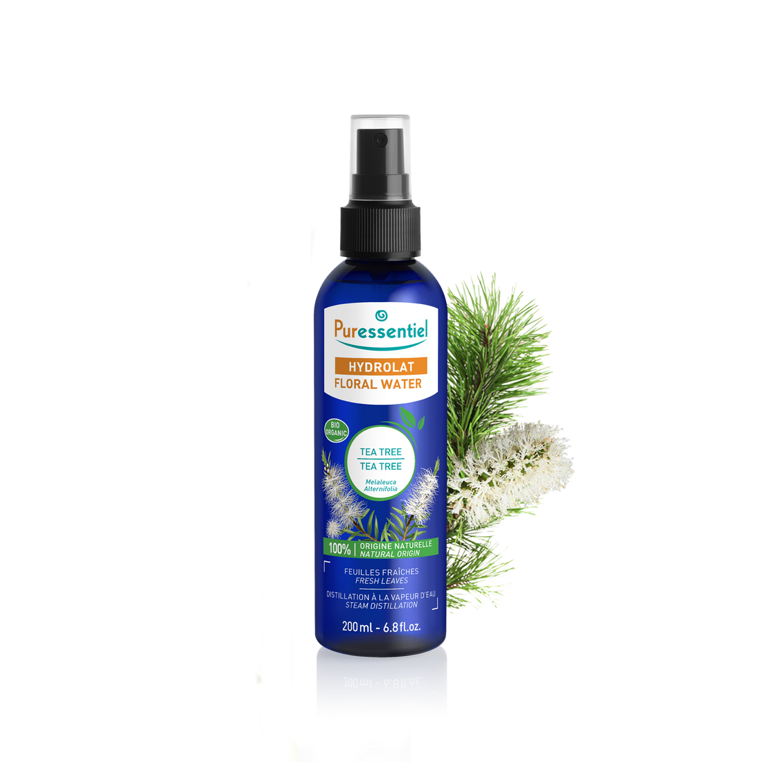 Hydrolat de Tea Tree BIO