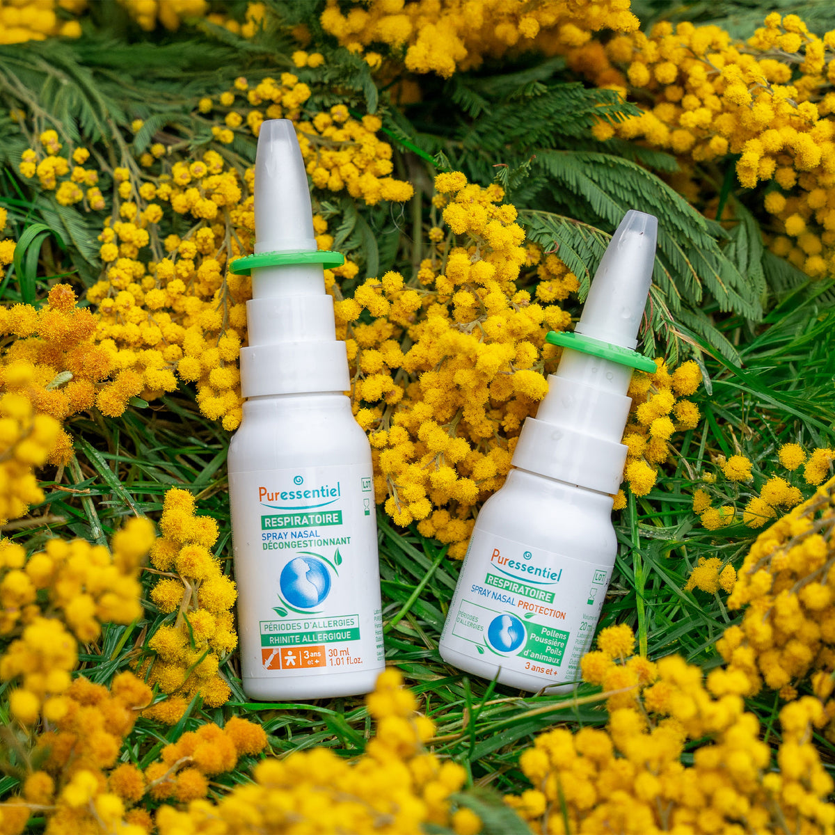 Kit Spécial Allergies