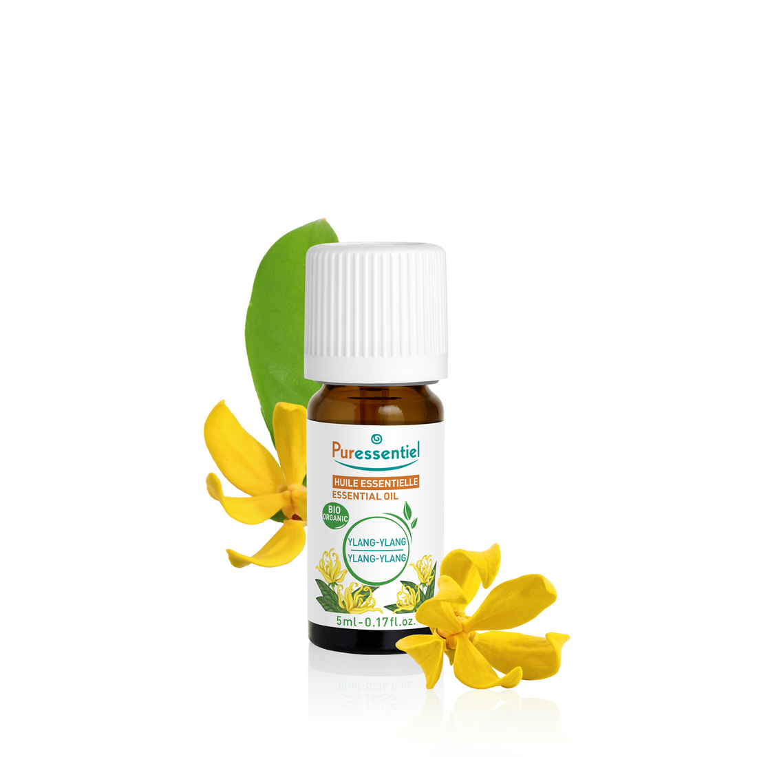 Huile Essentielle Ylang-Ylang BIO