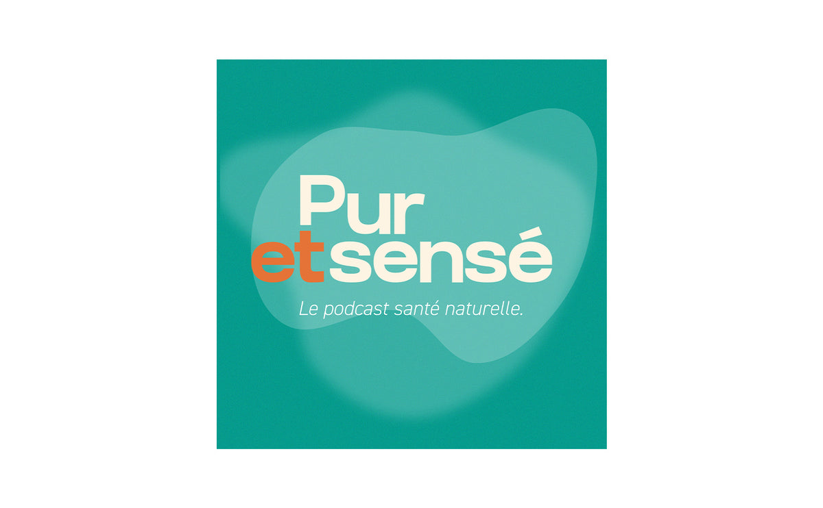 Pur et Sensé - Logo