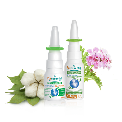 Kit Spécial Allergies