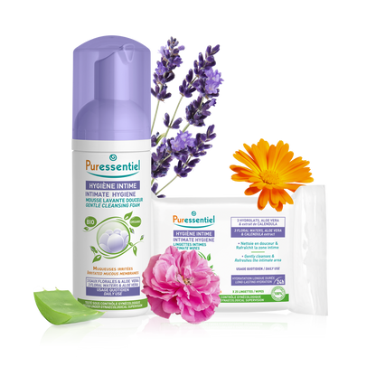 Kit Hygiène Intime