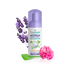 Mousse lavante hygiène intime puressentiel