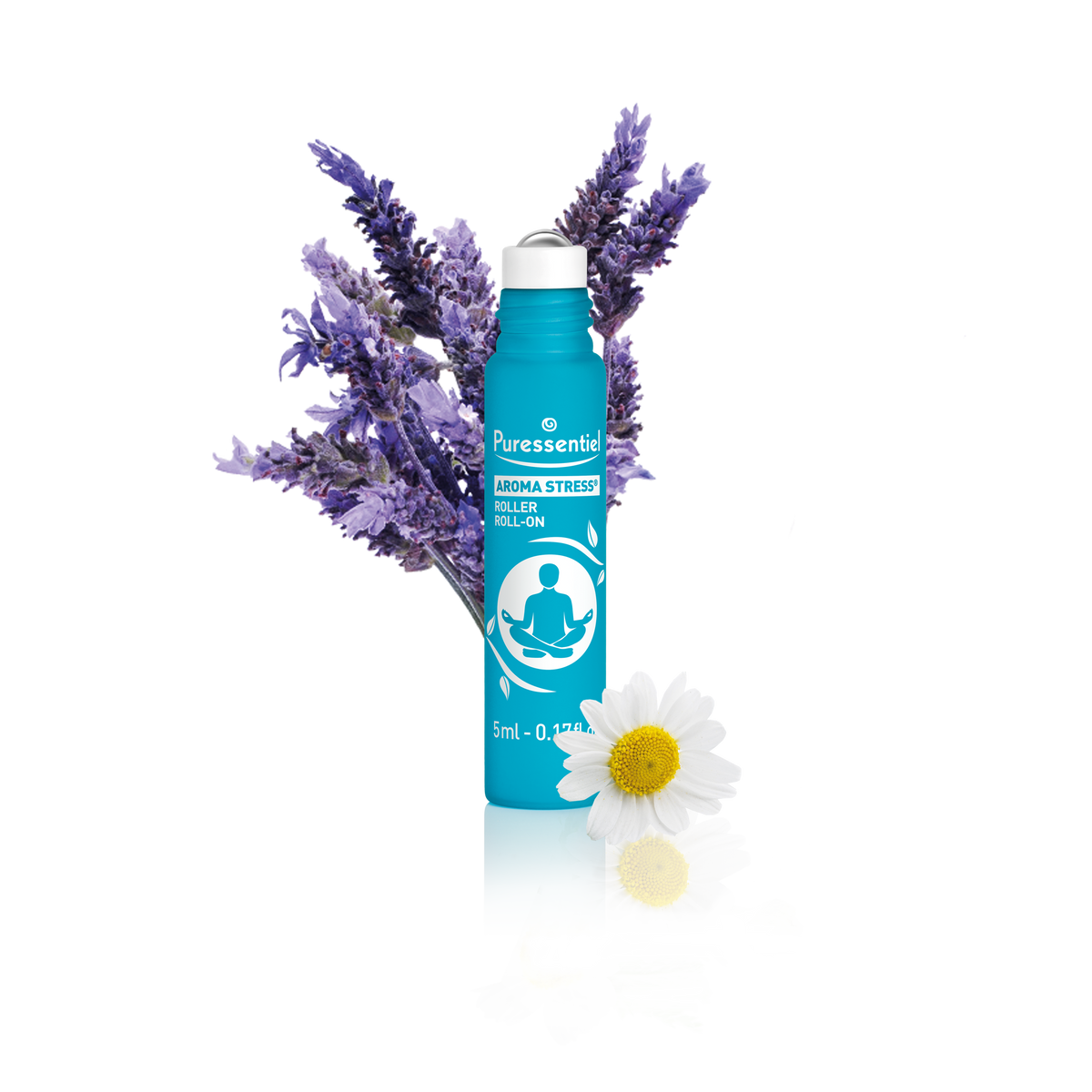Roller Aroma Stress®